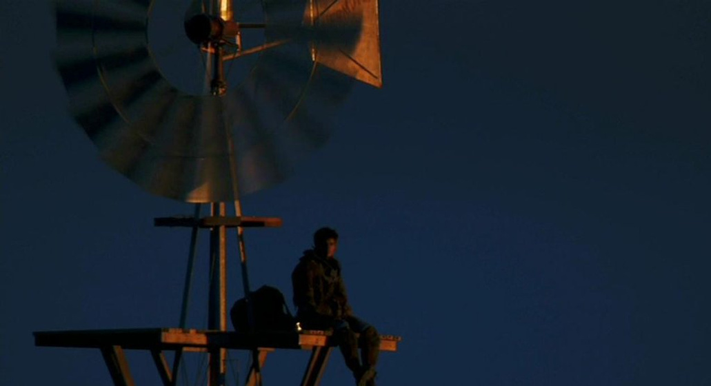 Imagen de Donnie Darko. La secuela (S. Darko)