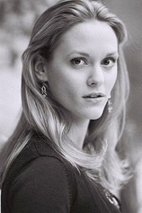 picture of actor Clemency Burton-Hill
