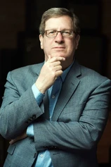 Foto de Lee Strobel