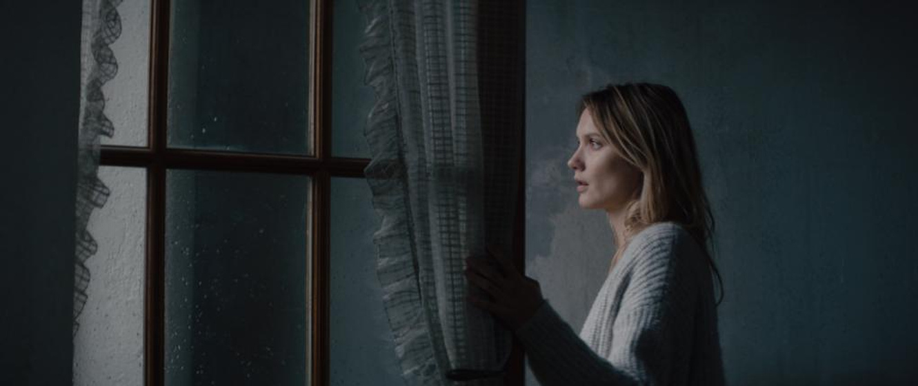 Ana Girardot en Ogre