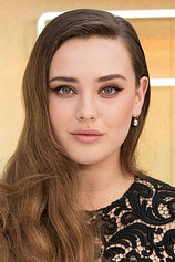 picture of actor Katherine Langford