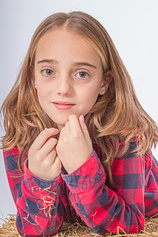 photo of person Sara Balerdi