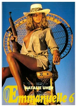 poster of movie Emmanuelle 6