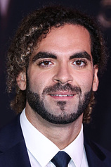 photo of person Adil El Arbi