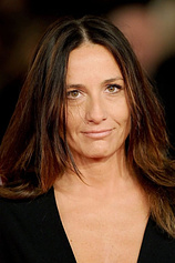 photo of person Maria Sole Tognazzi