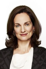 Foto de Catherine McClements