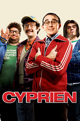 poster of movie Cyprien
