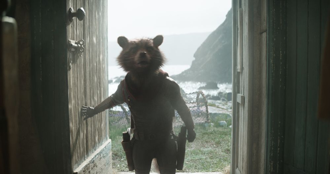 Imagen de Vengadores. Endgame
