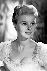 picture of actor June Laverick
