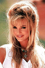 picture of actor Heidi Staley