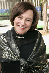 picture of actor Belita Moreno