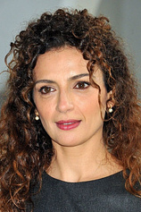 photo of person Gioia Spaziani