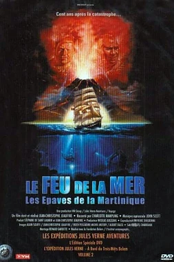 Expédition Jules Verne: A bord du trois-mâts Belem