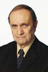 picture of actor Bob Newhart