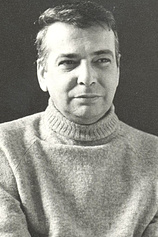 Foto de Carlos de Oliveira