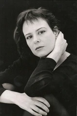 Foto de Anne Teyssèdre