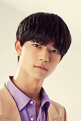 picture of actor Kaname Yoshizawa