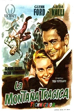 La Montaña Trágica