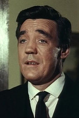 photo of person John Orchard