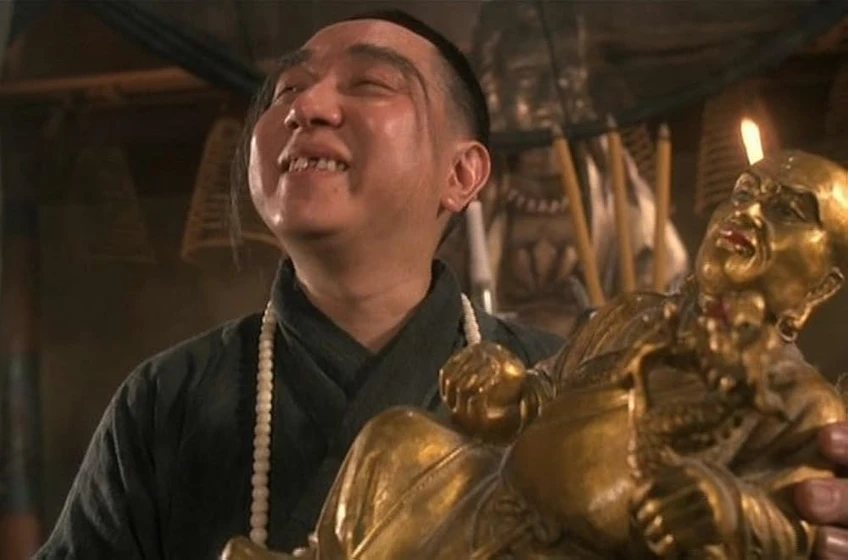 Imagen de the-mad-monk