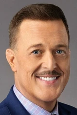 Foto de Billy Gardell