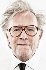 Foto de Klaus Doldinger