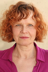 picture of actor Eva Medusa Gühne