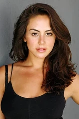 photo of person Jaclyn Jonet