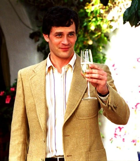 Tom Everett Scott en porque-lo-digo-yo