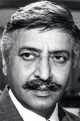 picture of actor Pran Sikand