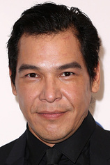 picture of actor Nathaniel Arcand