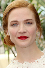 picture of actor Odile Vuillemin
