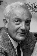 picture of actor Hans Paetsch