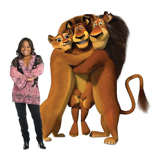 Imagen de Madagascar 2