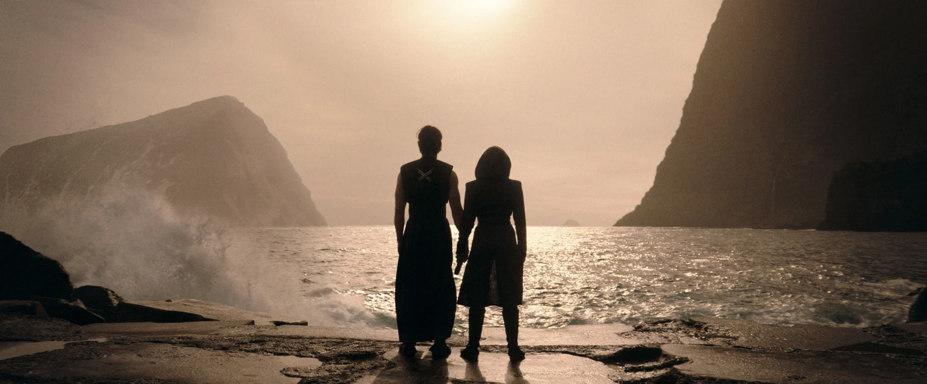 Imagen de The Acolyte