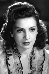 picture of actor Huguette Vivier