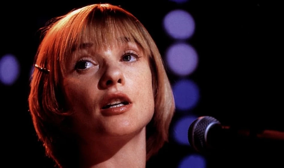Jane Horrocks en little-voice