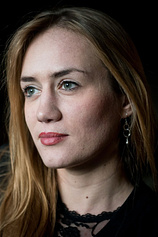 picture of actor Andrea Petrik