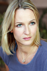 picture of actor Elly Fairman