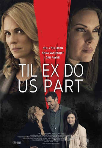 Poster de La Intrusa
