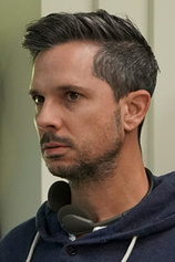 photo of person Abraham Higginbotham