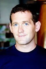 picture of actor John Rezig