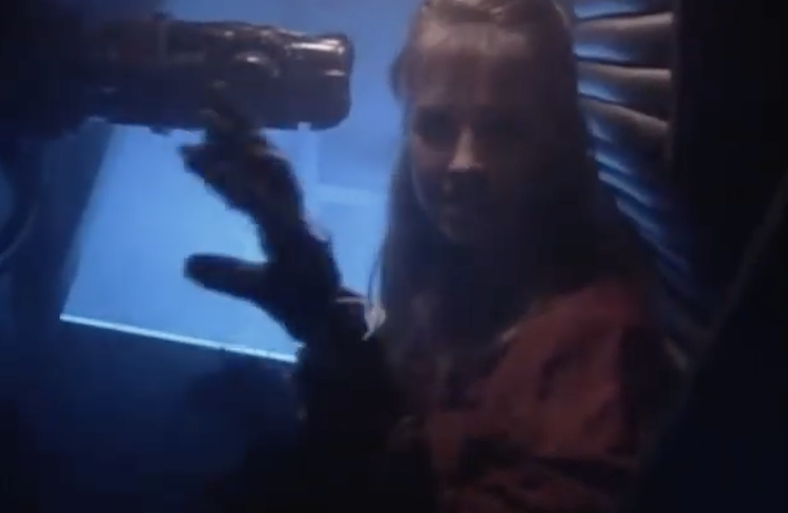 Imagen de Videozone: The Making of "Arcade"