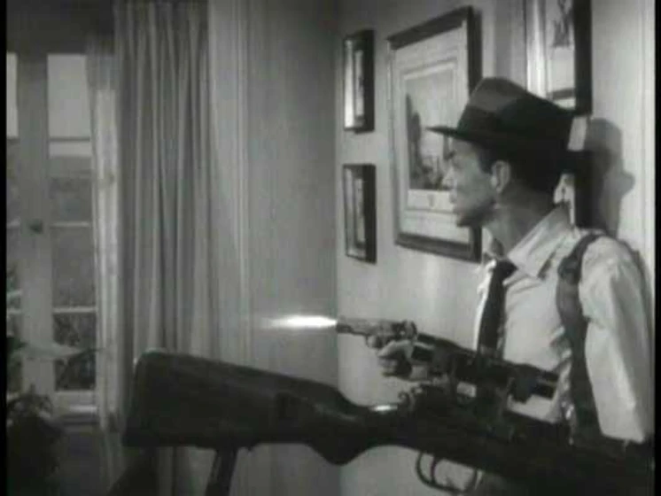 Frank Sinatra en de-repente