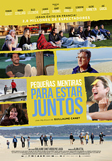 poster of content Pequeñas mentiras para estar juntos