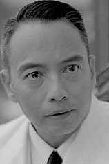 picture of actor Nor Domingo