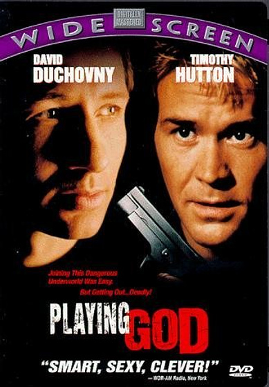 Imagen de Jugando con la Muerte (DVD Inglés)