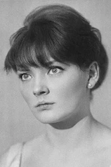 Foto de Marianna Vertinskaya