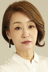 picture of actor Nam Kee-ae