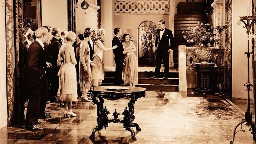 Imagen de Bailarinas con Taxímetro
